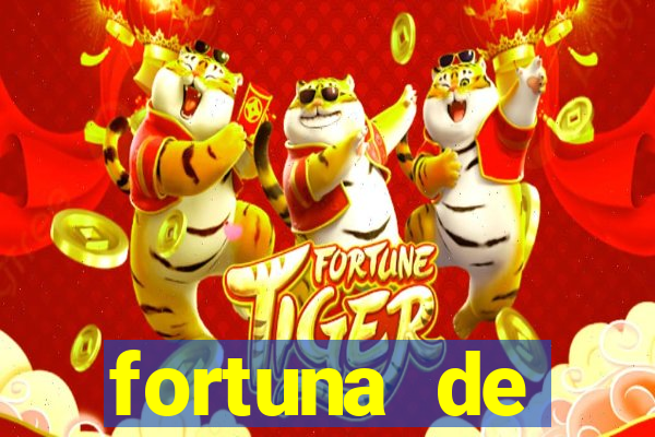 fortuna de fernandin oig